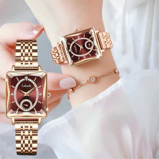 Montre Femme de Luxe LABAOLI ORIGINAL
